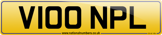V100 NPL