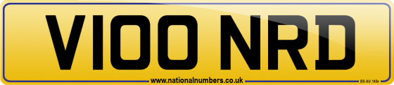 V100 NRD