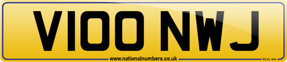 V100 NWJ