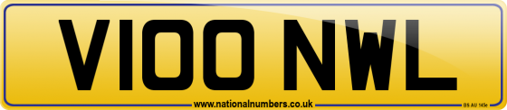 V100 NWL