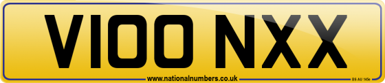 V100 NXX