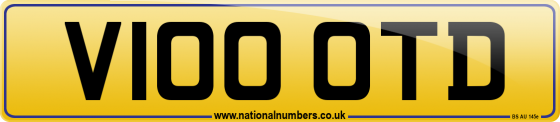 V100 OTD