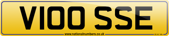 V100 SSE