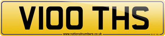 V100 THS