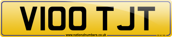 V100 TJT