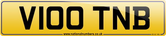 V100 TNB
