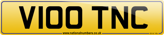V100 TNC