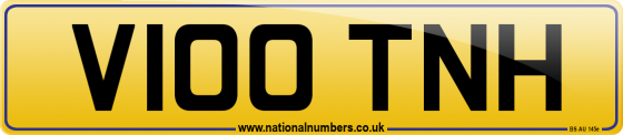V100 TNH