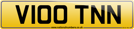 V100 TNN