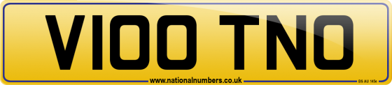 V100 TNO