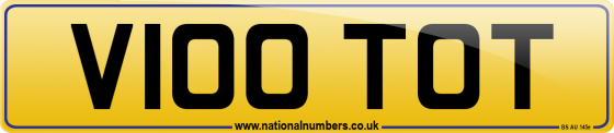 V100 TOT