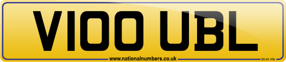 V100 UBL