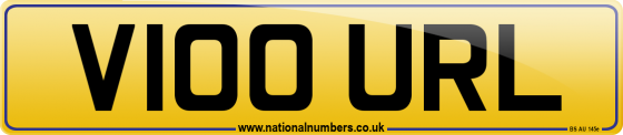 V100 URL