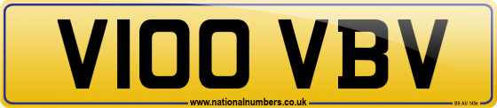 V100 VBV