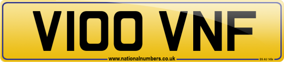 V100 VNF