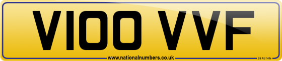 V100 VVF
