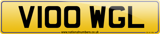 V100 WGL