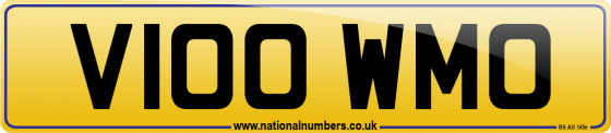 V100 WMO