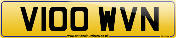 V100 WVN