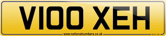 V100 XEH