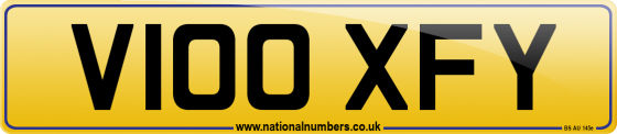 V100 XFY