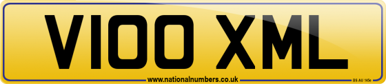 V100 XML