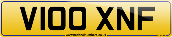 V100 XNF