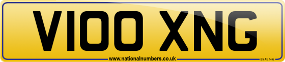 V100 XNG