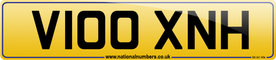 V100 XNH