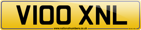 V100 XNL