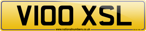 V100 XSL