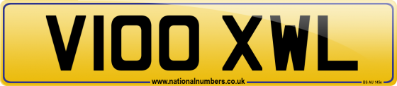 V100 XWL