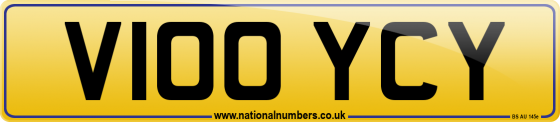 V100 YCY