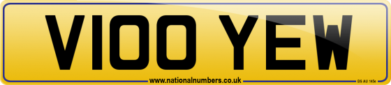 V100 YEW