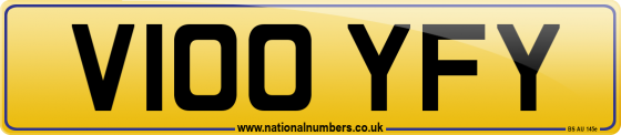 V100 YFY