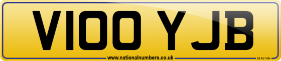 V100 YJB