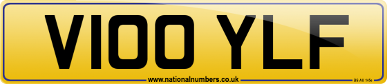 V100 YLF