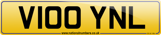 V100 YNL