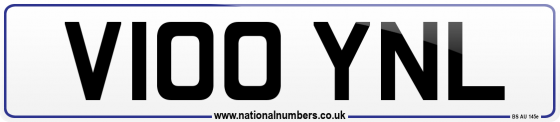V100 YNL