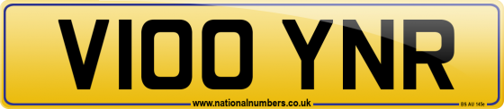 V100 YNR