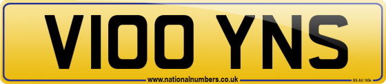 V100 YNS