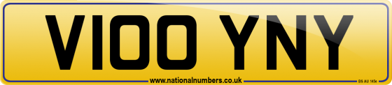 V100 YNY