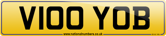 V100 YOB