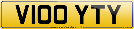 V100 YTY