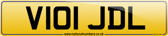 V101 JDL