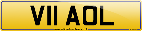 V11 AOL