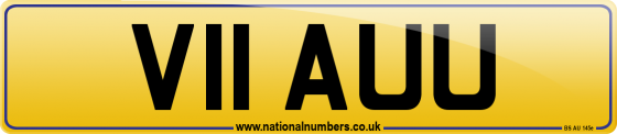 V11 AUU