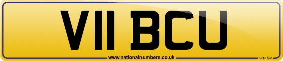 V11 BCU