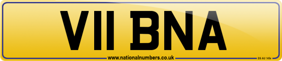 V11 BNA