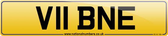 V11 BNE